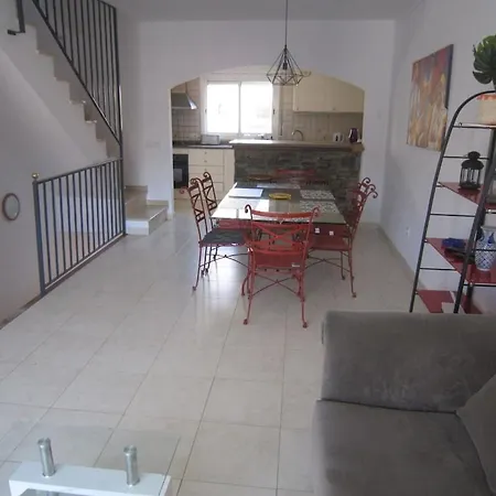 Dans Maison De Pecheur Apartman *