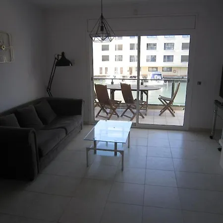 Dans Maison De Pecheur Apartman